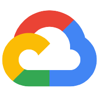 GCP Logo