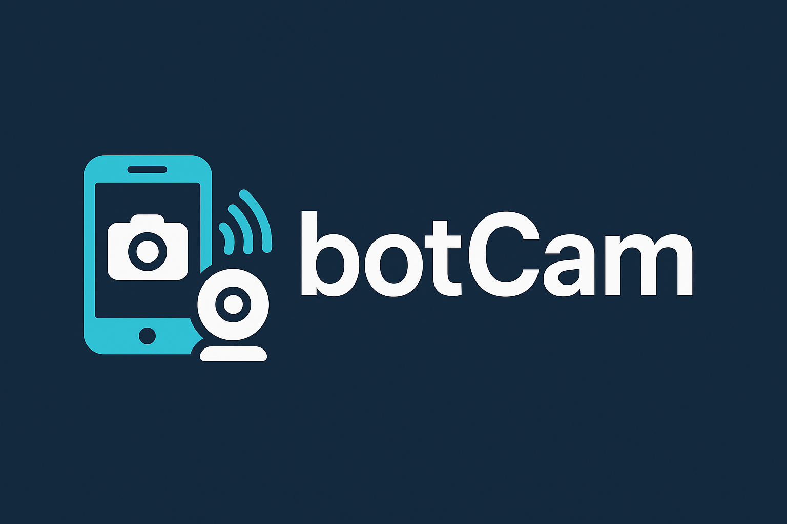 botCam