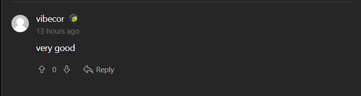 LeetCode comment 14