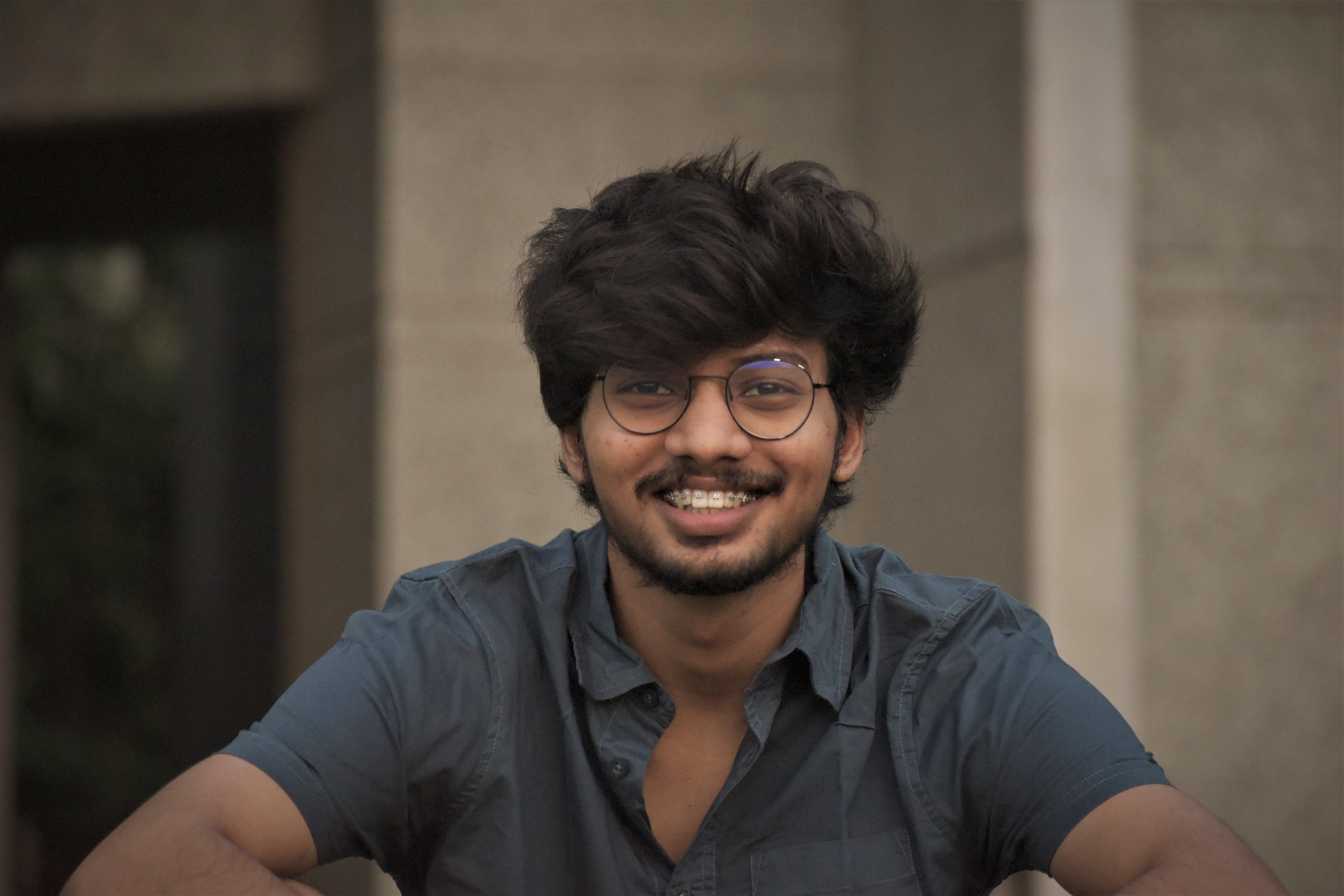 Ronak Hingonia